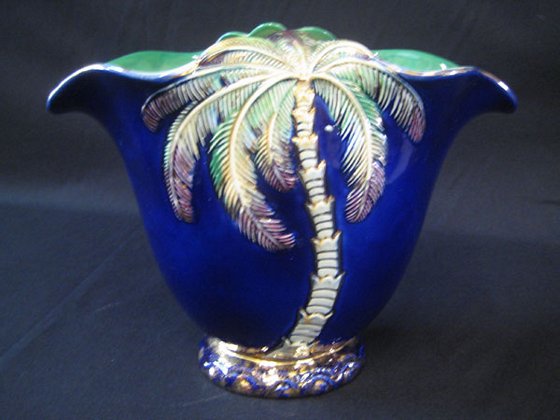 Beswick Vase  SOLD