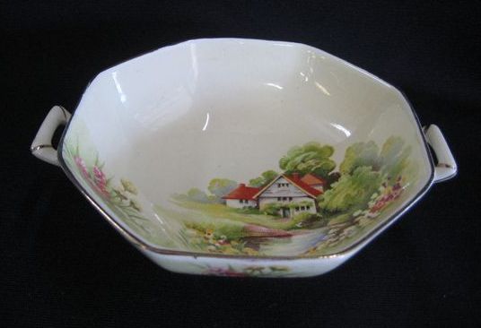 Royal Winton Dish   SOLD