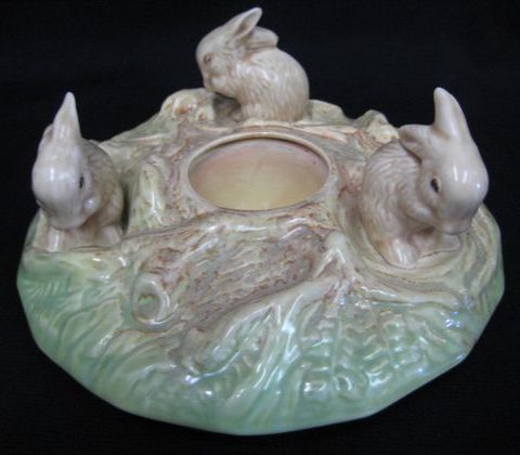 Sylvac Posy Bowl   SOLD