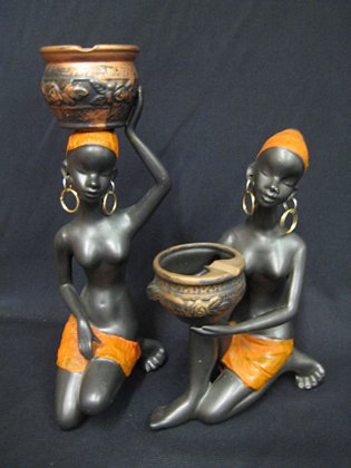 1950's Figurines   SOLD